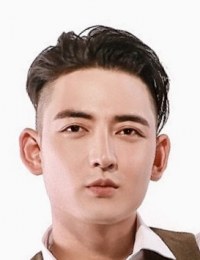 Фото актера Ду Цзянг Шань