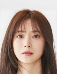 Фото актера Ким Да Е