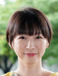 Фото актера Сакаи Вакага