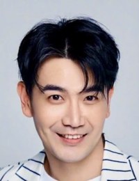 Фото актера Кен Чанг