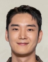 Фото актера Чхве Вон Мён