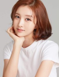 Фото актера Ча Да Ён