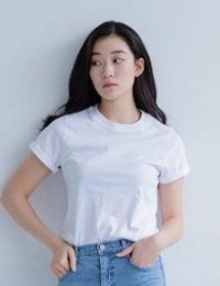 Фото актера Чан Джи Су