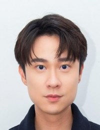 Фото актера Лю Шу Хун