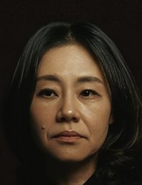 Фото актера Кимгвак Кён Хи