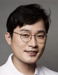 Фото актера Пак Сон Иль