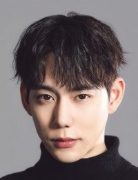 Фото актера Чжин Джу Хён