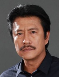 Фото актера Сакрат Рыктамронг