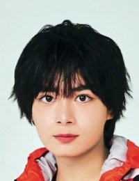 Фото актера Ониши Рюсэй