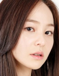 Фото актера Ли Гю Джон