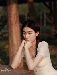 Фото актера Линь Ши Хань