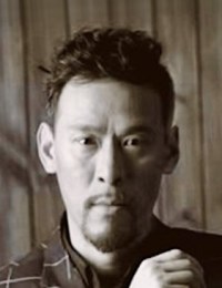 Фото актера Ван Гохуа