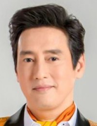 Фото актера Саксит Тангтонг