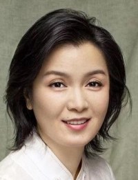 Фото актера Сяо Хуэй