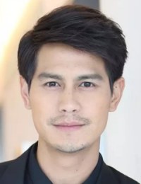 Фото актера Нам Рапипат Экпанкул