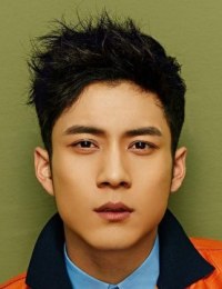 Фото актера Элвис Хань