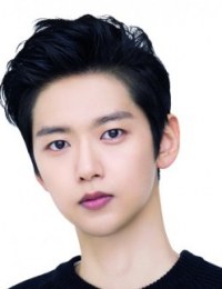 Фото актера Ён О