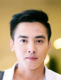 Фото актера Ко Косин Рачакром