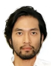 Фото актера Абе Синноске