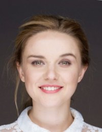 Фото актера Ирина Каптелова