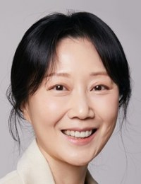 Фото актера Ко Со Хи