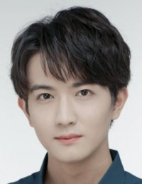 Фото актера Ян Синьке