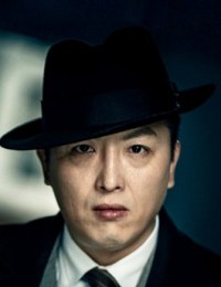 Фото актера Лю Ян