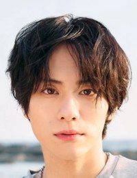 Фото актера Ямасита Коки