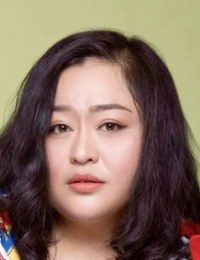 Фото актера Хао Янь Фэй