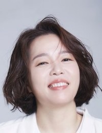 Фото актера Джонг И Ран