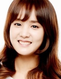 Фото актера Хан Джи Ан