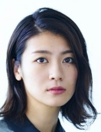 Фото актера Такиучи Куми