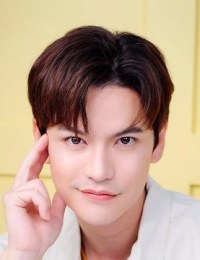 Фото актера Тао Саттапхон Пхианпхор