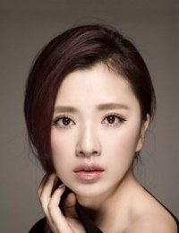 Фото актера Лю Жуй Цяо