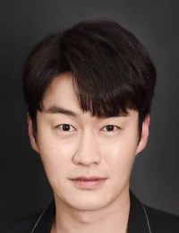 Фото актера О Ый Шик