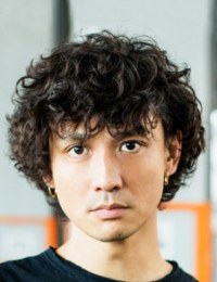 Фото актера Андо Масанобу