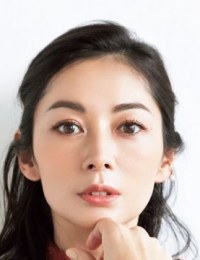 Фото актера Ито Мисаки