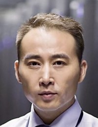 Фото актера Сунь Цзун Сюань