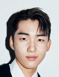 Фото актера Тан Джун Сан