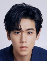 Фото актера Ся Хао Жань