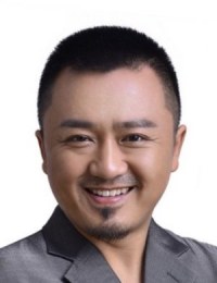 Фото актера Сюэ И Лун