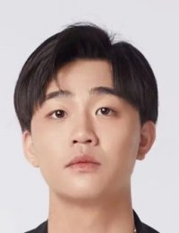 Фото актера Ван Хао