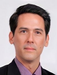 Фото актера Ан Оливер Пупарт