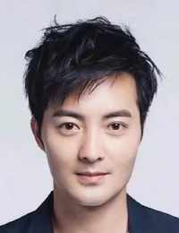 Фото актера Самуэль Ку