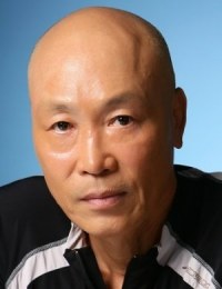 Фото актера Сон Гён Чхоль