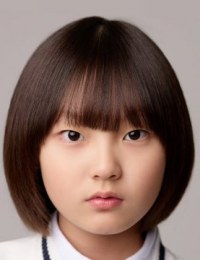 Фото актера Ким Гю На