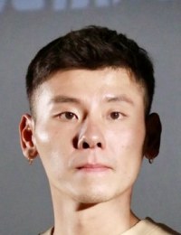 Фото актера Цзян Цимин
