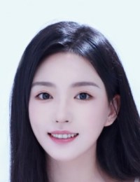 Фото актера Гэ Сяо Си