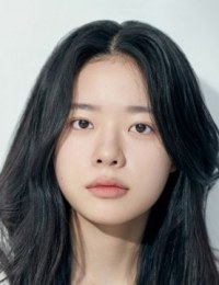 Фото актера Ли Чжэ Ин