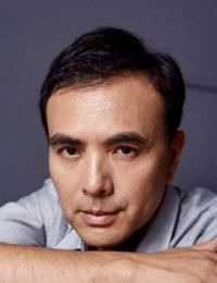 Фото актера Ларри Чжан